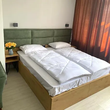 Апарт-Отель Nine Rooms Yerevan Exterior photo
