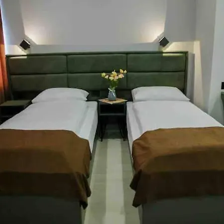 Апарт-Отель Nine Rooms Yerevan Exterior photo
