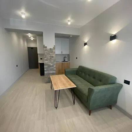 Апарт-Отель Nine Rooms Yerevan Exterior photo