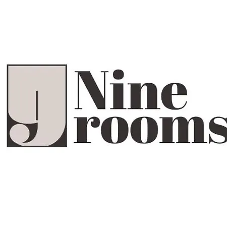 Апарт-Отель Nine Rooms Yerevan Exterior photo