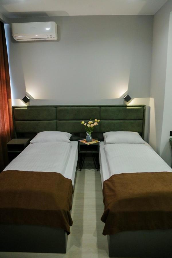 Nine Hotel