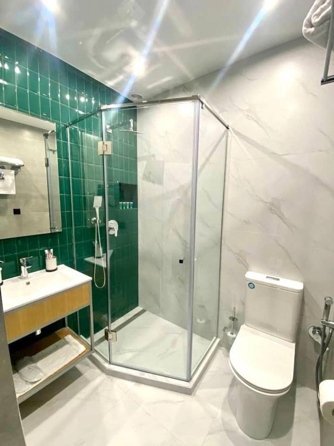 Hotel Nine Yerevan