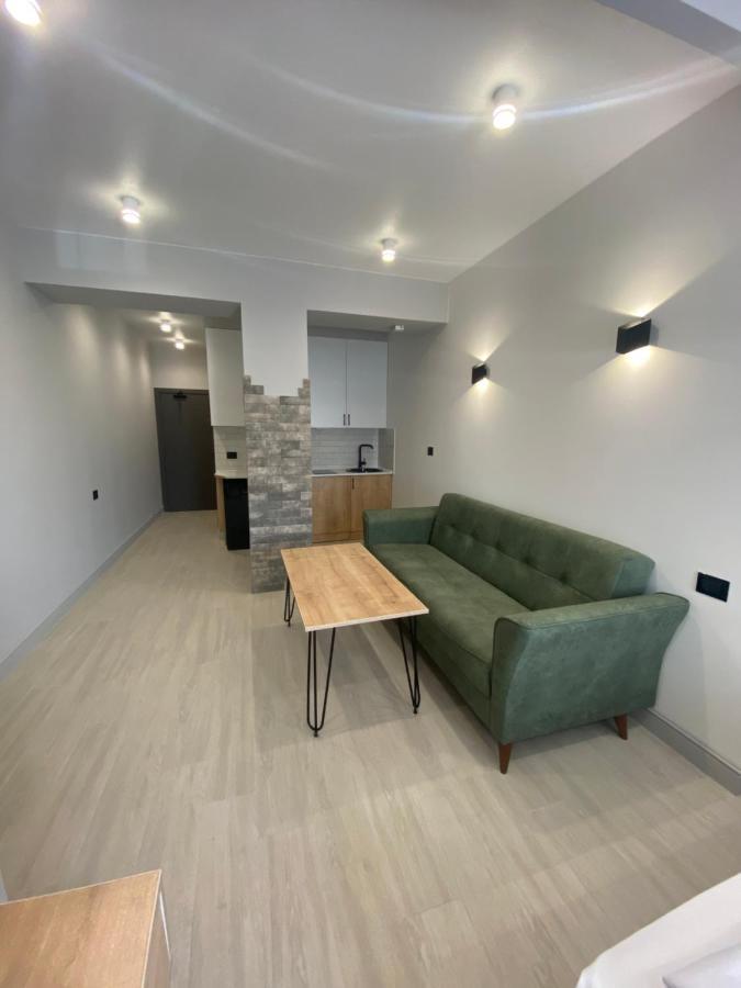 Hotel Nine Yerevan